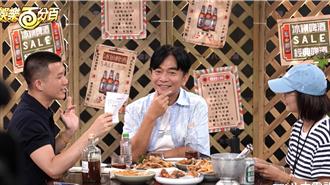 吳宗憲一周賺475萬不滿足！經營副業20年「跟女兒爆衝突」