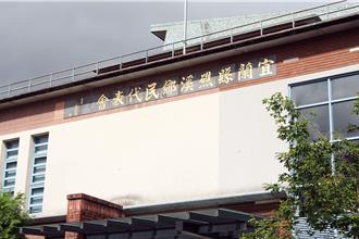 收賄當應召站門神   礁溪鄉代張景程遭羈押