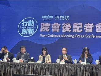 行政院拍板！電動車免徵貨物稅、牌照稅延長至2030