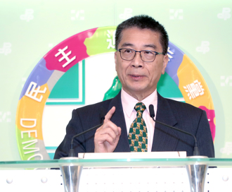 曝徐國勇爭議言行  「工程師」看穿民進黨：根本沒變