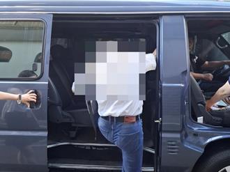 台南科技公司拒缴欠税、罚锾682万元　负责人遭管收