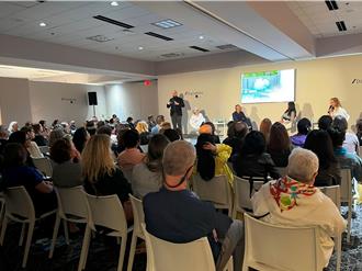 台灣策展人看過來！文化部攜手紐文中心 送你前進芝加哥藝博會