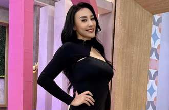 小16歲尪喝醉突拿菜刀亂砍！女星後悔結婚「可能再見了」