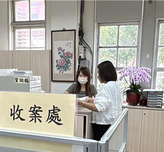 邱議瑩推修法：盜採砂石最高罰2500萬 每日罰500萬