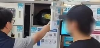 2萬元安全帽連環失竊 台中鐵路警逮21歲賊