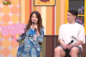 劉雨柔「產娃大失血」險失去意識  20名醫護緊急待命