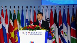 「小國一旦選邊站」新加坡防長心聲全說了：承受不起