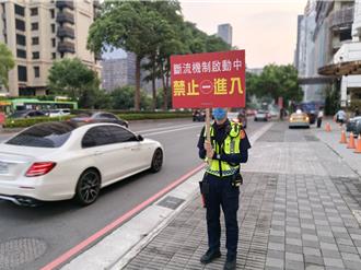 新光三越台中店拚9月底復業 最新勘驗進度曝光