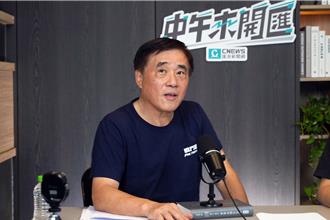 民眾黨拋「聯合政府」 郝龍斌：開誠布公談清楚