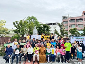 南华慢食行动再出发　古坑「咖啡神」9／27登场