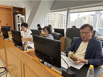 台中普發5萬現曙光？議會委員會交市府研議