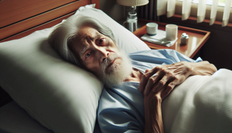 「爸爸」從缺40年！重度失智想靠孩子養 子女拒絕判決出爐