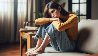 婚姻崩溃真相！夫不只出轨2女 还卖「小三裸照」爽赚钱