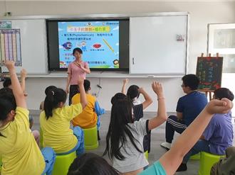 雲林小學生肥胖率高於全國4％ 「吃飽才有力氣」觀念難破除