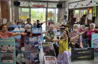 車禍死亡人數降幅24.1％ 南投交通安全宣導8連霸