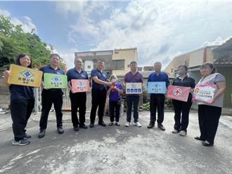 企業中秋送暖！發送逾400萬慰問金 關懷雲林弱勢