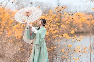 古代诛九族 小妾虽能幸免 命运却更凄凉