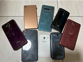 舊手機與電池別亂丟！超重要回收撇步 做對才不污染