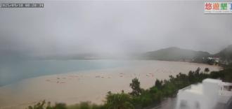 墾丁「黃海」再現！潛水員怨能見度不到5米 墾管處這樣說