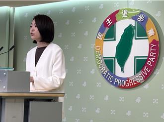 都喊「下架民進黨」  韓瑩嗆藍黨魁參選人：先向自家黨工認錯 