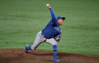 日職》古林睿煬重返一軍！火腿安排牛棚出發 有望擔綱終結者