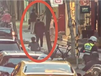 臉書投資廣告藏陷阱！台北男遭詐230萬 警逮馬國車手