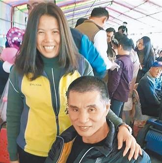 收賄560萬！台西前鄉長林芬瑩光電弊案獲判12年定讞 丈夫棄保潛逃