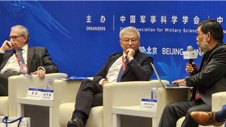 中美競逐聚焦科技 陸學者：「重回冷戰」不現實