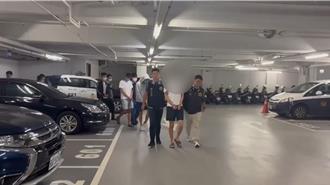 新店18歲男遭毆全身傷昏迷至今　警逮6嫌到案