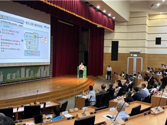 全台逾500萬戶老宅 政府編50億補助耐震修繕、管線更新