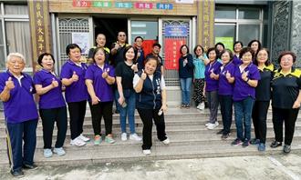 高雄社區成果亮眼！7社區展現亮眼在地服務成果