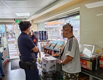 假交友真詐財！女網友裝可憐騙萬元　警聯手超商阻詐