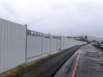 台中豐原翁社里擬建儲能場引發安全疑慮 台電將辦公聽會釋疑