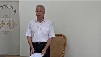 甄選二、三級離島公費生未限在籍年數  葉竹林：內神通外鬼