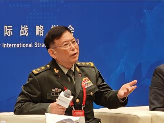 統一是中國核心利益中的核心  何雷：大國交往須尊重這底線