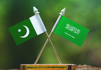 美國不可信 沙烏地找上「擁核穆斯林國」巴基斯坦當靠山