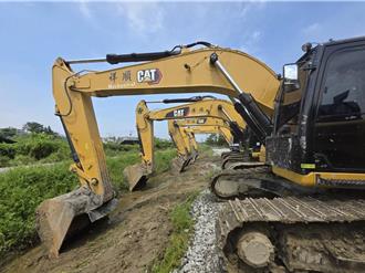 高雄美濃大峽谷案延燒　呂姓男地主聲押禁見獲准