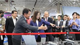 海委會投入68億推無人載具計畫　打造海巡立體化新世代