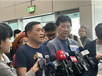 不辯論惹議 郝龍斌陣營喊溝通失誤：10月2場將參加