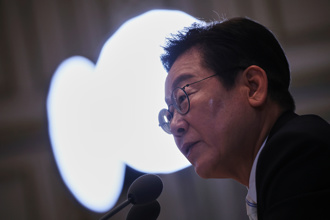 李在明《時代》爆料：若屈服川普苛刻要求 我會被彈劾