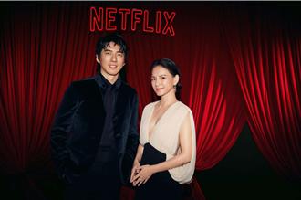 釜山影展直擊師父張艾嘉獲獎！李心潔：差點忍不住眼淚