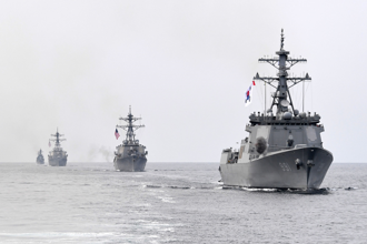  韓國第5艘神盾驅逐艦「茶山丁若鏞號」可攔截北韓彈道飛彈  