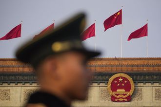 陸宗教教職人員新規納入台灣  陸委會籲國人提高警覺