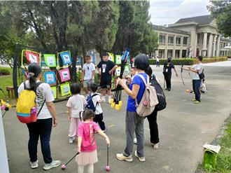 新北水環境巡守隊20周年特展 見證河川守護歷程