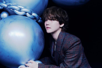 EXO伯賢將來台買i17！釣出本人回應 網揭台灣買手機一大優勢