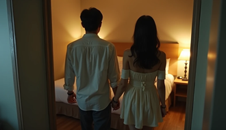 尪帶女團友摩鐵休憩 人妻崩潰求償百萬！法官判決出爐