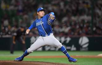 日職》古林睿煬登板挨轟！飆154公里火球 慘吞本季第2敗