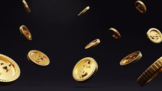 央行看穩定幣：零售型數位新台幣「沒有急迫性」