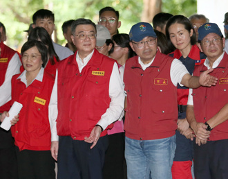 是否领取普发现金1万？卓荣泰表态了