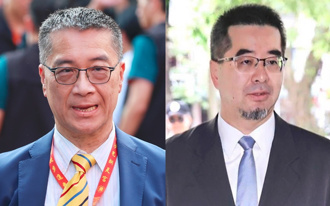 蕭旭岑嗆否定光復論者「台灣罪人」：看日本會不會收你